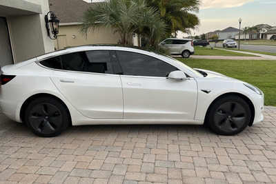 For Sale: 2020 - Tesla, 3 Standard Plus