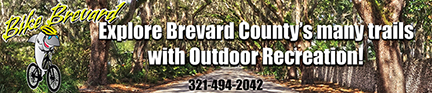 Discover Brevard's Trails